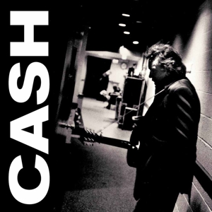 Cover van Cash, Johnny – American Iii: Solitary Man