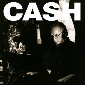 Cover van Cash, Johnny – American V: a Hundred Highways