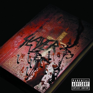 Cover van Slayer – God Hates Us All
