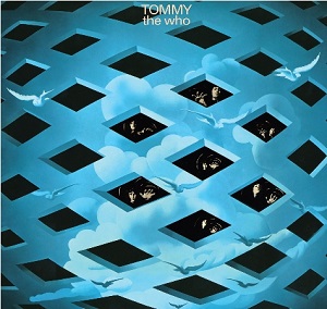 Tommy