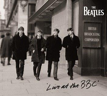 Live At the Bbc