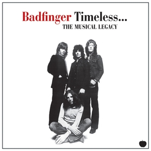 Timeless... the Musical Legacy