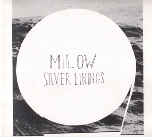 Cover van Milow – Silver Linings