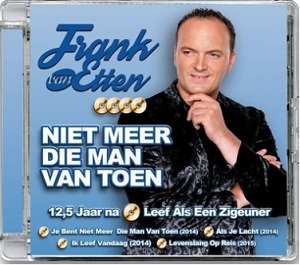 Niet Meer Die Man Van Toen