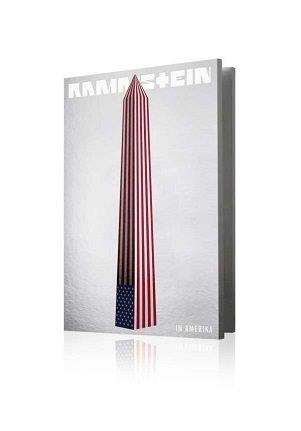 Rammstein In Amerika