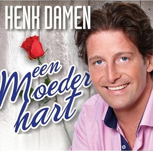 Cover van Damen, Henk – Een Moederhart