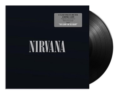 Nirvana