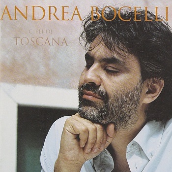 Cieli Di Toscana