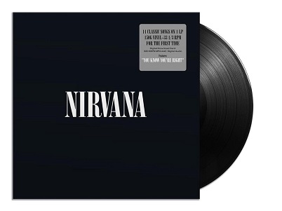 Nirvana