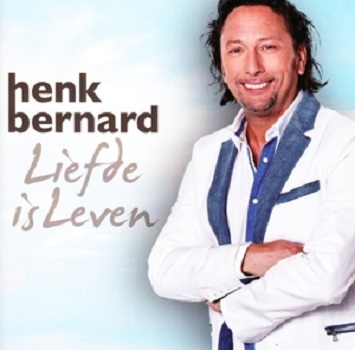 Liefde is Leven