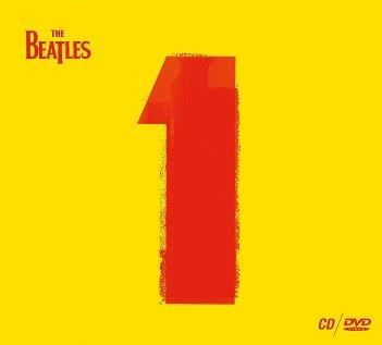 Cover van Beatles – 1