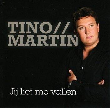 Jij Liet Me Vallen