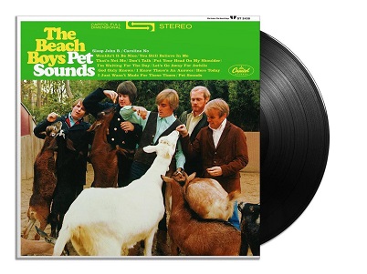 Pet Sounds