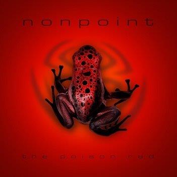 Cover van Nonpoint – Poison Red