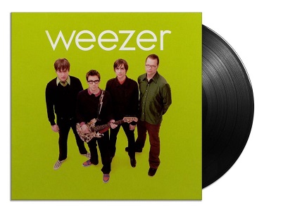 Weezer (Green Album)