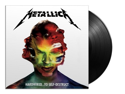 Hardwired...To Self-Destruct