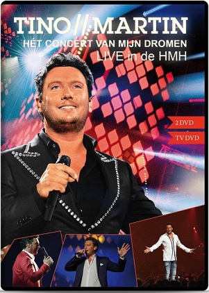 Het Concert Van Mijn Dromen