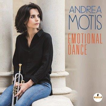 Emotional Dance