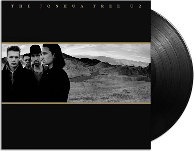 The Joshua Tree