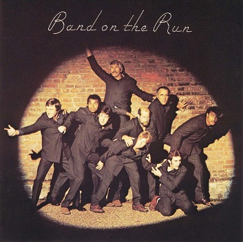 Band On the Run