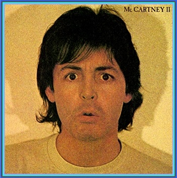 McCartney Ii
