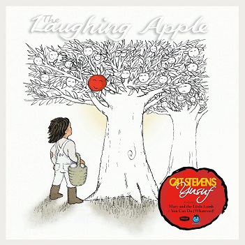 Laughing Apple