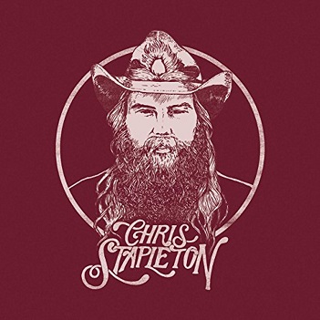 Cover van Stapleton, Chris – From a Room: Vol. 2