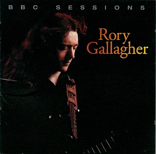 Bbc Sessions