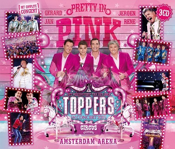 Toppers In Concert 2018 - Pretty In Pink
