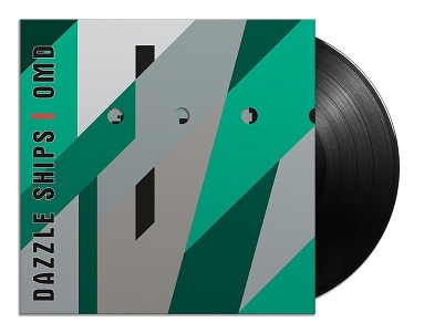 Dazzle Ships