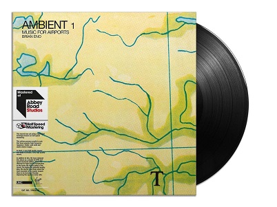 Ambient 1: Music For Airports