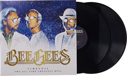 Timeless - the All-Time Greatest Hits