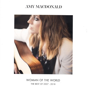 Woman of the World