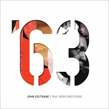 1963: New Directions