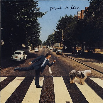 Paul is Live