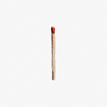 Cover van Rammstein – Rammstein