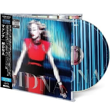 Mdna