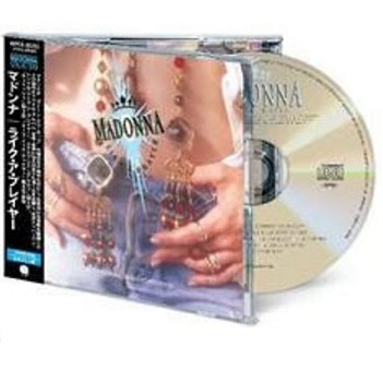 Like a Prayer – Madonna