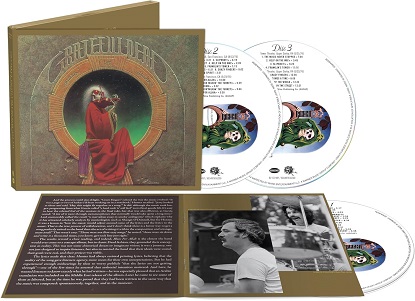 Blues For Allah