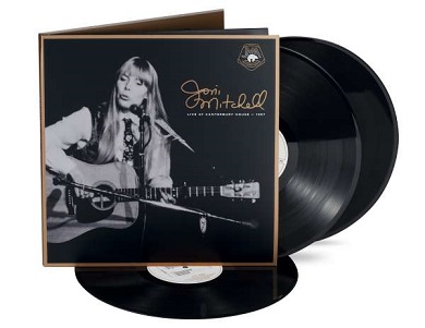 Live At Canterbury House, 1967