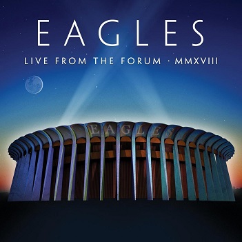Live From the Forum Mmxviii