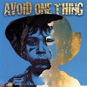 Cover van Avoid One Thing – Avoid One Thing