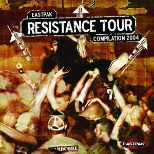 Cover van V/A – 2004 Eastpack Resistance