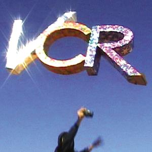 Cover van Vcr – Vcr -6tr-