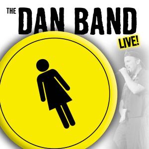 Cover van Dan Band – Old School Songs