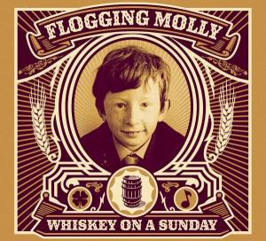 Whiskey On a Sunday + Dvd