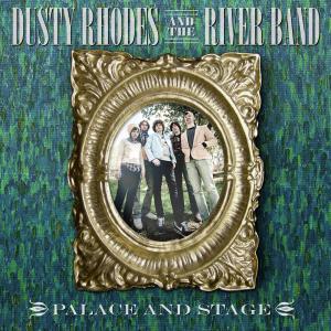 Cover van Rhodes, Dusty – Palace & Stage