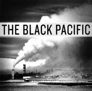 Cover van Black Pacific – Black Pacific