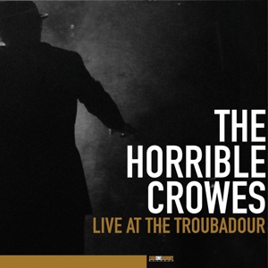 Live At the Troubadour