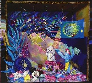 Cover van Andrew Jackson Jihad – Christmas Island